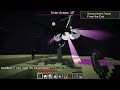 Minecraft:😱 Collect unlimited money | Under Dragon🐉|Minecraft Hindi😎|#minecraft #hindi  #fight