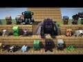 Top 24 New Minecraft Mods Of The Week! (1.20.1 and others)