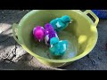 Tangkap Ayam Lucu, Ayam Warna Warni, Ayam Rainbow Gokil, Kelinci, Kucing Lucu, Bebek, Hewan Lucu #10