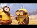 EVERYTHING You Need to Know About the MEGA MINIONS! (Despicable Me 4)