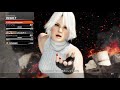 【DOA6】今日は調子が良かったので長めにランクマ