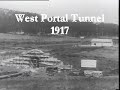 West Portal (1917)