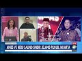 [FULL] PANAS! ANIES VS HERU SALING SINDIR JELANG PILGUB JAKARTA - [Primetime News]