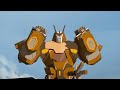 Transformers: Robots in Disguise | Optimus Fights | FULL EPISODE | Animation | Transformers Official
