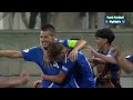 England vs Italy | Highlights & Penalty Shootout| U17 European Championship Quarter Final 30-05-2024