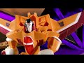 The Misfit Decepticons: Episode 4: Lockout - Transformers Stop Motion