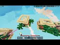 Using a forgotten kit (Roblox Bedwars)