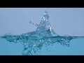 Dancing on Water 'Blissful Chaos' (Official Music Video) - J Gulli Music