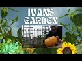 Pruning The Butternut Squash [Gardening Allotment UK] [Grow Vegetables At Home ]