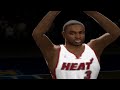 Rookie Showcase Nba live 2005 #ps2emulation