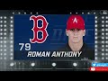 The Unsung Hero in Acquiring Roman Anthony