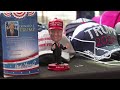 Check out official Trump merchandise at RNC: From Trump cutting boards to 'Let's go Brandon' hats