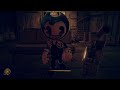BATDR Toon and Ink Bendy gameplay