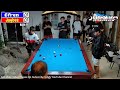 EFREN BATA REYES VS JAYBEE SUCAL Race 9 [PAREHAS] Exhibition Match