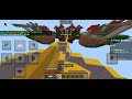 cubecraft bedwars #2