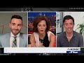 Watch The 11th Hour With Stephanie Ruhle Highlights: April 29
