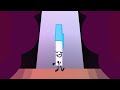 Pen has a REALLY Important Message to YOU! [BFDI]