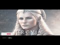 Freyja | Norse Goddess | Ritual & Meditation Music 🎧