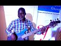 VID 20230429 191708: Papa Jay and the SikaDwa Royals Band Live Gig