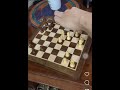 Hilarious Chess Showdown with my Brother