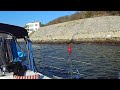 Gabby Wray Riding the Surf into Huatulco Marina