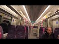c2c's BRAND NEW Class 720 Trains - A NEEDED Upgrade!