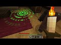 Going On a Date With a Minecraft Ghost? (Minecraft Phasmophobia)