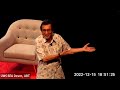 UWCSEA Kishore Mahbubani Speaker Series: Bilahari Kausikan