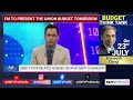 Ask Profit | Budget 2024 In Focus | NDTV Profit