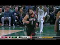 ROCKETS at BUCKS | FULL GAME HIGHLIGHTS | December 17, 2023