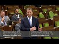 Andrew Scheer Unleashes Truth Bomb on Liberal Government Corruption!