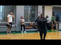 Jayson Tatum Gives Away NEW SHOES to Celtics Coaches