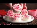 Red Velvet Cake Pops Recipe