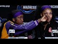 Angel Reese and the Inevitable DOWNFALL of Women's Basketball Discourse | Kev BKA Beloved Show