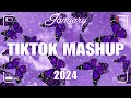TikTok Mashup January 2024 💜💜(Not Clean)💜💜