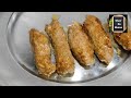 seekh kabab recipe | soft and juicy keema seekh kabab recipe | keema kabab easy recipe | no tandoor
