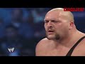 Big Show vs. Luther Reigns | April 7, 2005 Smackdown