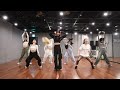 베이비몬스터 BABYMONSTER - SHEESH | 커버댄스 Dance Cover | 연습실 Practice ver.