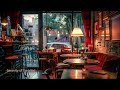 Relaxing Jazz Music with Coffee Shop Ambiance