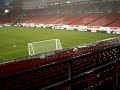 At Raymond James Stadium, Tampa, Florida - US vs Antigua Barbuda June 8, 2012 #6