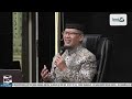 🛑 LIVE Kajian MQ Pagi - Inilah Orang Yang Jadi Saudara dan Teman Syetan  08/08/24