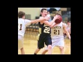 Andover Boys Basketball 2012-2013 highlights