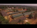 African Schools Emptied for Xmas