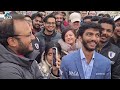 Gukesh Says ChessBase India Is like A Family to him !!!