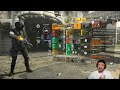 LET'S DIVE INTO YEAR 6 SEASON 1 IN THE DIVISION 2!