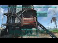 Fallout 4 - Starlight Drive-in Apartments - No Mods No Glitches