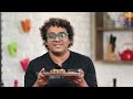 Anjeer Barfi Recipe | Dry Fruit & Nut Barfi | Anjeer Bites | Dried Fig Sweet Recipes | Varun