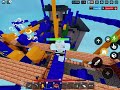 Play bedwars