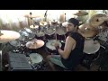 Lamb Of God - Laid To Rest - Drum Cover [FullHD 1080p HQ]