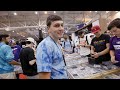 The BIGGEST Day at the National Card Show! NONSTOP DEALS!